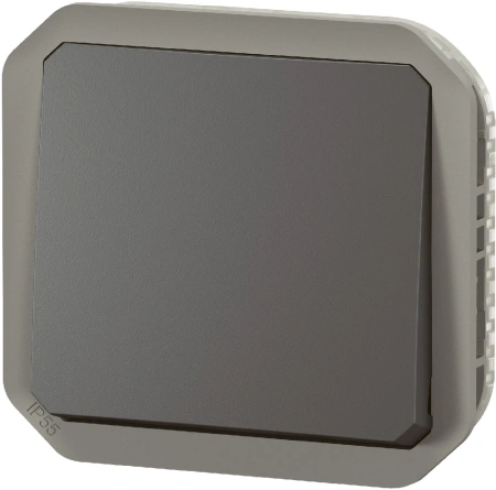 069810L Legrand Legrand Plexo IP55 рамки цвет серый