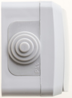 BA10-041C Systeme Electric Schneider Etude цвет серый