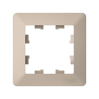 ATN221201 Schneider Electric Рамки AtlasDesign Air