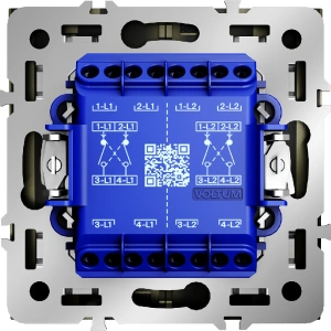 VLS020504 Voltum Voltum S70 цвет шелк