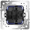VLS0101M + VLS000115 Voltum Voltum S70 цвет деним