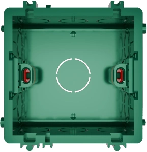 FSE350000 Systeme Electric Infinity монтажные коробки