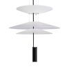 Светильник подвесной светодиодный Freya Mono FR6190PL-L7WB