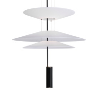 Светильник подвесной светодиодный Freya Mono FR6190PL-L7WB