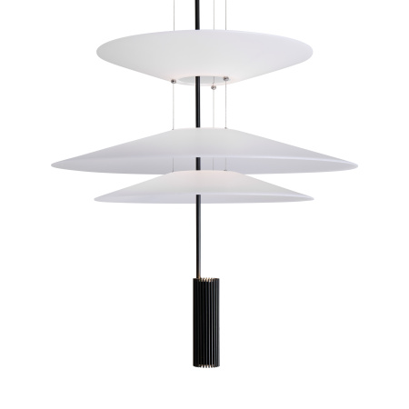 Светильник подвесной светодиодный Freya Mono FR6190PL-L7WB