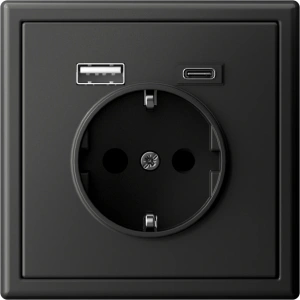 GAL001432 Systeme Electric Schneider Electric ArtGallery цвет базальт
