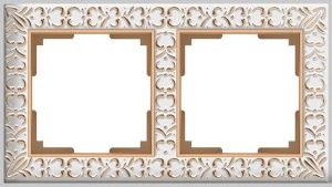 W0021523 Werkel Werkel рамки Antik