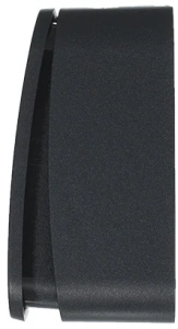 BLNVA105016 Systeme Electric Schneider Blanca накладной монтаж цвет антрацит