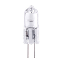Галогенная лампа 35W G4 Elektrostandard G4 12V35W Super Light