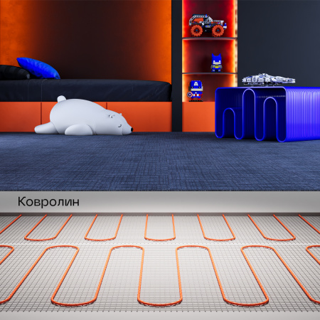 Нагревательный мат Voltum Т150 (VLT01-150-3.5)