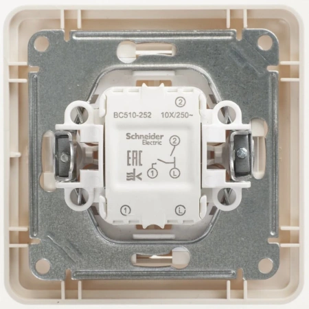 VS510-252-28 Schneider Electric Изделия в сборе
