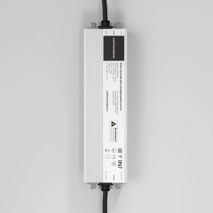 Блок питания 150W 24V IP67 Elektrostandard 95054/00
