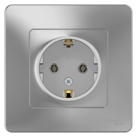 BLNRS001013 Systeme Electric Schneider Blanca цвет алюминий