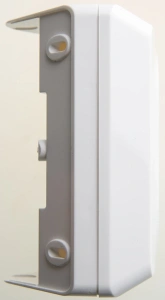 PA16-108B Systeme Electric Schneider Etude цвет белый