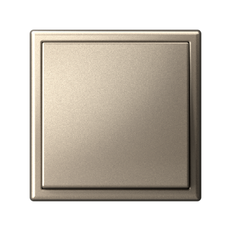 GAL000511 Systeme Electric Schneider Electric ArtGallery цвет шампань