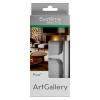 GAL330102 Systeme Electric Рамки Systeme Electric ArtGallery Pure