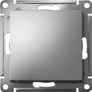 ATN000971S Systeme Electric Schneider Atlas Design цвет сталь