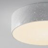 Уличный потолочный светодиодный светильник Maytoni Zon IP O431CL-L30W3K