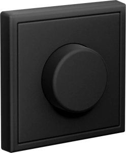 GAL001023 Systeme Electric Schneider Electric ArtGallery цвет карбон
