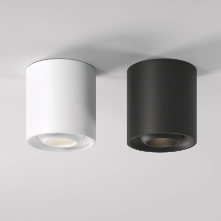 Накладной потолочный светильник Elektrostandard 25041/LED
