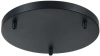 Основание для светильника Maytoni Universal base SPR-BASE-R-03-B