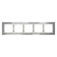 VLS110505 Voltum Рамки Voltum S70 стекло