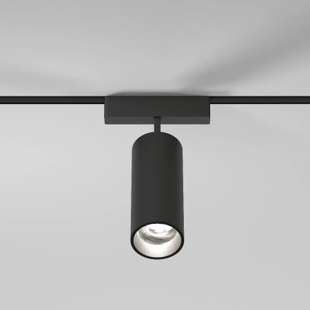 Трековый светильник 18W 4000K Arcos Flat Magnetic Elektrostandard 85096/01
