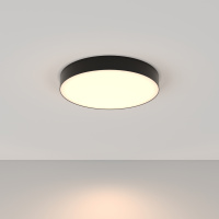Потолочный светодиодный светильник Maytoni Zon C032CL-L48B3K