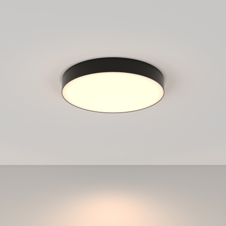 Потолочный светодиодный светильник Maytoni Zon C032CL-L48B3K
