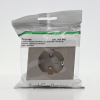 GAL000545 Systeme Electric Schneider Electric ArtGallery цвет шампань