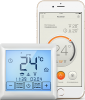Терморегулятор Теплолюкс MCS 350 TUYA Wi - Fi (2156347)