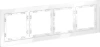VLS110401 Voltum Рамки Voltum S70 стекло