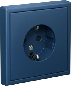 GAL001145 Systeme Electric Schneider Electric ArtGallery цвет аквамарин