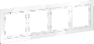 VLS110401 Voltum Рамки Voltum S70 стекло
