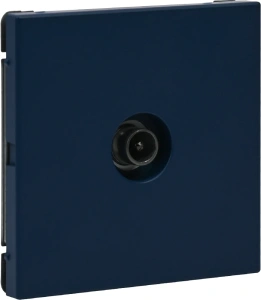 GAL001192 Systeme Electric Schneider Electric ArtGallery цвет аквамарин