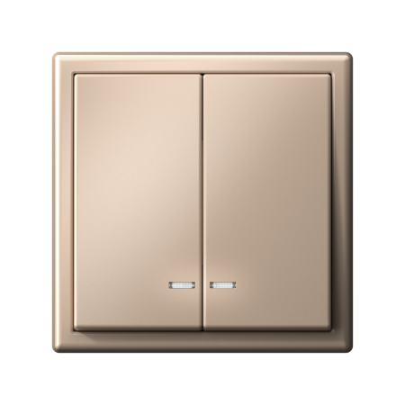 GAL001253 Systeme Electric Schneider Electric ArtGallery цвет песочный