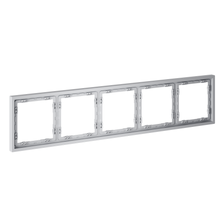 VLS100516 Voltum Рамки Voltum S70 пластик
