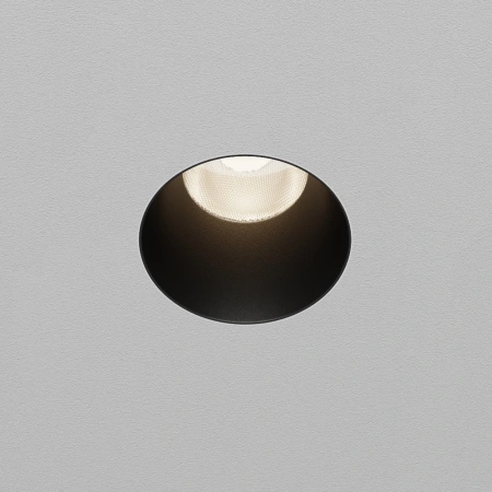 Стекло для встраиваемого светильника Maytoni Dip Glass001-D45