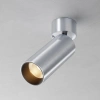 Спот светодиодный Maytoni FOCUS LED C055CL-L12W2.7K-W-PT