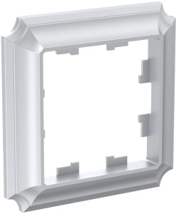 ATN100301 Systeme Electric Рамки Atlas Design Antique