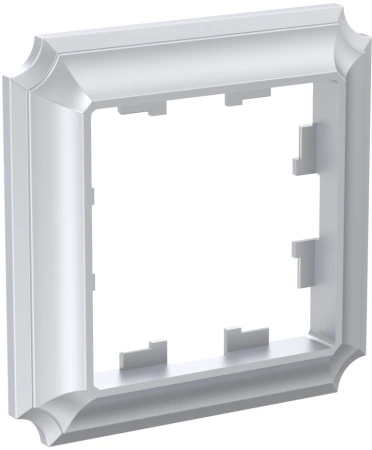 ATN100301 Systeme Electric Рамки Atlas Design Antique