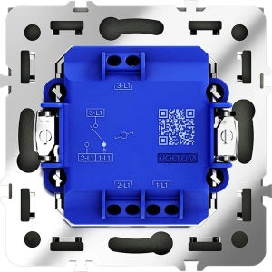 VLS010307 Voltum Voltum S70 цвет графит