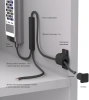 Выключатель сенсорный с функцией диммирования 12/24V 36/72W Elektrostandard 95003/01