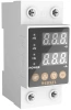 Реле напряжения 1P+N 63А W932P63R Werkel