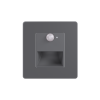 FSE000767 Systeme Electric Infinity цвет Вулканический пепел
