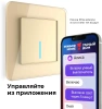 W4510611 Werkel Werkel механизмы сенсорные шампань