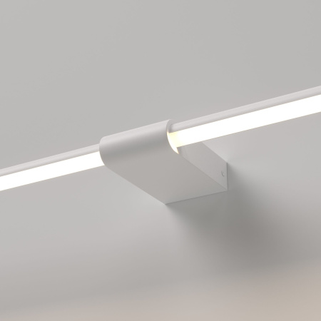 Светильник настенный поворотный светодиодный Luar 900 белый 4000K Elektrostandard 40153/LED