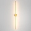 Бра Maytoni Elegant C084WL-L18BS2.7K-1