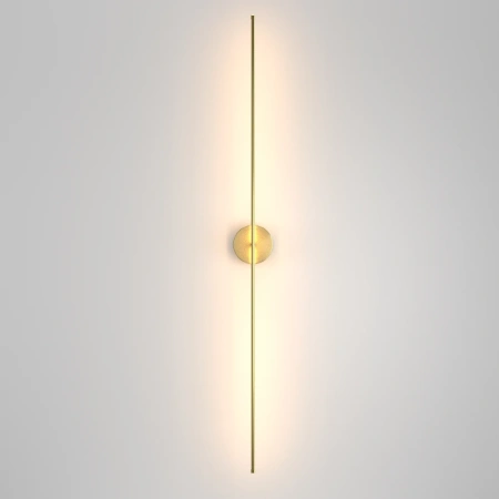 Бра Maytoni Elegant C084WL-L18BS2.7K-1