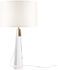 Настольная лампа Maytoni Bianco Z030TL-01BS2